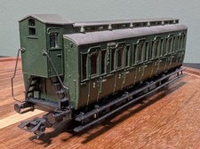 Märklin 4201 model for sale  Eustis