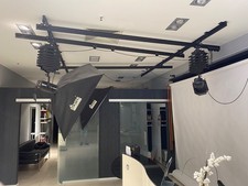 Professionelles fotostudio set gebraucht kaufen Professionelles fotostudio set gebraucht kaufen  Hannover