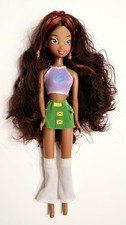 Bambola winx club usato  Torino