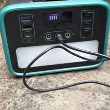 Swarey portable power for sale  BRIGHOUSE