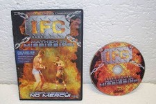 Ifc mayhem mississippi d'occasion  Expédié en Belgium
