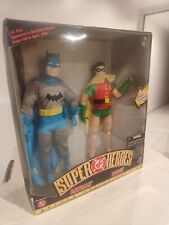 2000 batman robin d'occasion  Saint-Clair-sur-Epte