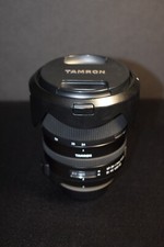 Tamron a007 70mm for sale  Alexandria