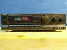 Sintoamplificatore technics gx usato  Coriano