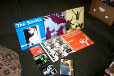 Smiths lot hateful for sale  Oakland