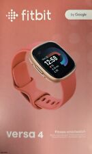 Google fitbit versa gebraucht kaufen  Rödermark