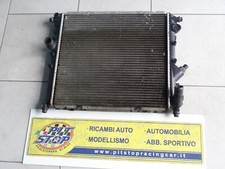 Radiatore motore renault usato  Italia