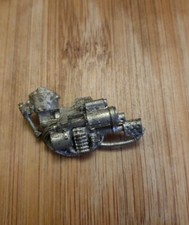 Ork H Mega Nob Metal Combi-Burna Braço Queimador Warhammer 40k GW comprar usado  Enviando para Brazil