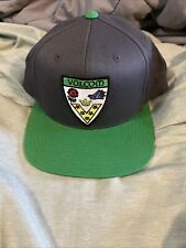 Volcom sample snapback for sale  Shipping to Ireland