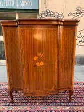 Mobile credenza palissandro usato  Torino