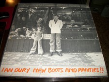 Ian dury new usato Ian dury new usato  Villadose