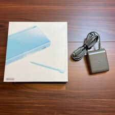 Usado, Nintendo DS Lite Ice Blue 2308 do Japão comprar usado  Enviando para Brazil