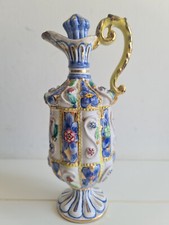 Originalissima brocca ceramica usato  Roma
