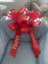 Happy birthday car for sale  Edmond