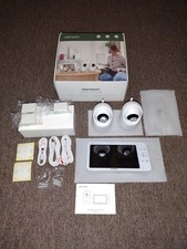 Bonoch zoll babyphone d'occasion  Expédié en Belgium
