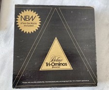 Vintage deluxe tri d'occasion  Expédié en Belgium