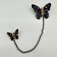 Vintage gold tone for sale  Easley