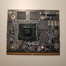 Amd radeon hd6770m gebraucht kaufen  Hirschhorn (Neckar)
