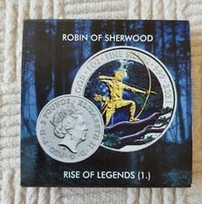 2021 robin sherwood d'occasion 2021 robin sherwood d'occasion  Mantes-la-Jolie