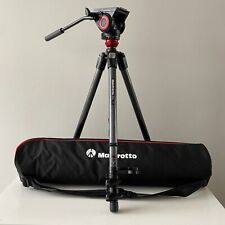 Manfrotto 755cx3 carbon for sale  LONDON