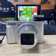 Usado, Câmera Digital Canon PowerShot SX730 HS 20.3MP 40x Zoom Óptico e Inclinação LCD 90% Nova comprar usado  Enviando para Brazil
