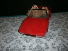 Barbie auto ferrari gebraucht kaufen  Grevenbroich
