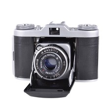 Beltica trioplan 50mm gebraucht kaufen  Augsburg