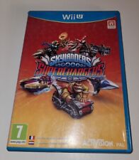 Nintendo wii skylanders d'occasion  Sennecey-le-Grand