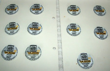 NÚMEROS TAZO "RAROS" STAR WARS (WALKERS SINGLE TAZO COLLECTORS PAPELÃO TAZOS) comprar usado  Enviando para Brazil