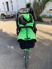 Kinderwagen tfk jogger gebraucht kaufen  Albstadt