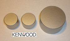 Knobs kenwood krf for sale  BOURNEMOUTH