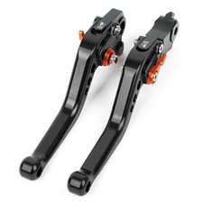 Curto CNC para SUZUKI RF900R 1994-1997 Alavancas de Freio de Embreagem 1995 1996 Motocicleta comprar usado  Enviando para Brazil