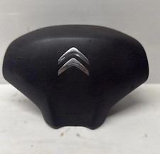Airbag volante citroen usato  Roma