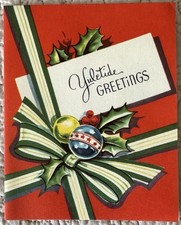 Unused christmas bow for sale  Atwood