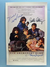 Breakfast club movie for sale  Torrance