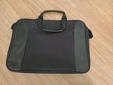 Laptop tasche stoff gebraucht kaufen  Berlin
