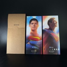 Superman cgv korea d'occasion  Expédié en Belgium