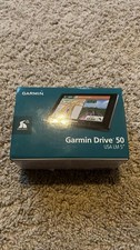 Sistema de navegação GPS 3E Garmin Drive 50 EUA LM 5" mapas vitalícios comprar usado  Enviando para Brazil