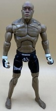 Usado, Boneco UFC Ultimate Fighting Championship Anderson Silva UFC 82 Series 1 comprar usado Usado, Boneco UFC Ultimate Fighting Championship Anderson Silva UFC 82 Series 1 comprar usado  Enviando para Brazil