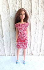 Robe poupée mannequin d'occasion  Le Mas-d'Agenais
