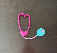 Boneca Hasbro Baby Alive kit médico estetoscópio acessório de substituição  comprar usado  Enviando para Brazil