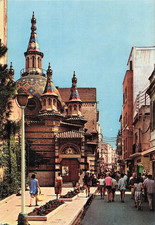 Espagne costa brava.6288 d'occasion Espagne costa brava.6288 d'occasion  Vasles