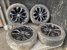 Alufelge toyota yaris gebraucht kaufen  Ronnenberg