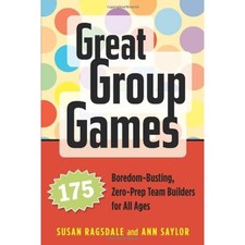 Great group games for sale  Denver