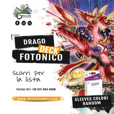 Yugioh mazzo deck usato  Agrigento
