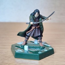 Lord rings aragon for sale  WIGAN