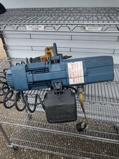 Demag dkm ton for sale  Bossier City