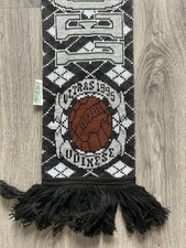 Sciarpa ultras udinese usato  Domodossola