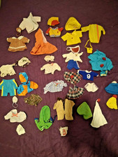 Lot vêtements kiki d'occasion  Hesdin