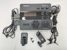 Módulo cerebral de tambor elétrico Roland TD-27 V-Drum TD27 para kits 30 25 20 12 9 8 CY comprar usado  Enviando para Brazil